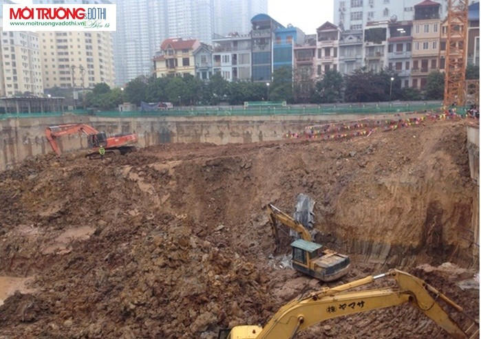 Sàn Danko Group “nhảy múa” cùng CĐT dự án Florence lừa khách hàng?