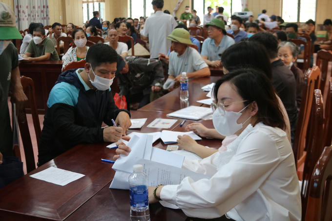 Dự án Vành đai 4- Vùng Thủ đô: Người dân phấn khởi, ủng hộ