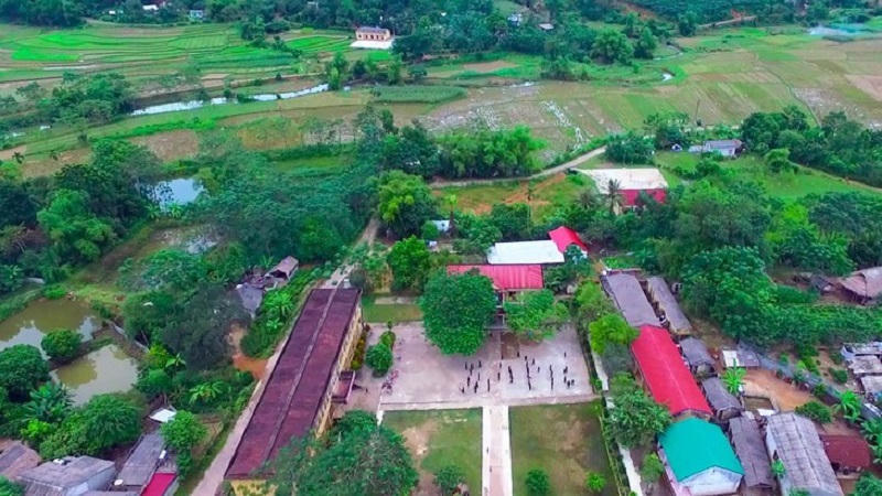 Hơn 2 tỷ USD đầu tư dự án, Phú Thọ trở thành điểm đến lý tưởng của hàng loạt “ông lớn” bất động sản