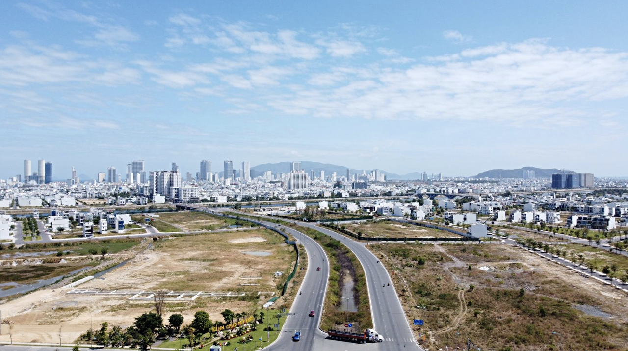 Nha Trang phát triển về phía Tây