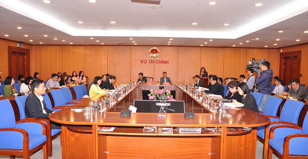 Bộ Tài chính đề nghị hủy bỏ số vốn đầu tư công nguồn vay nước ngoài giải ngân chậm 