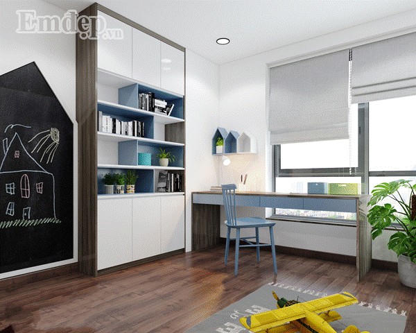 Nhà đẹp,trang trí nhà,căn hộ chung cư