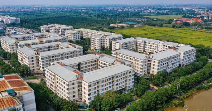 Gói tín dụng này sẽ dành cho các đối tượng vay mua, thuê, thuê mua, xây dựng hoặc cải tạo sửa chữa nhà ở để thực hiện chính sách xã hội.