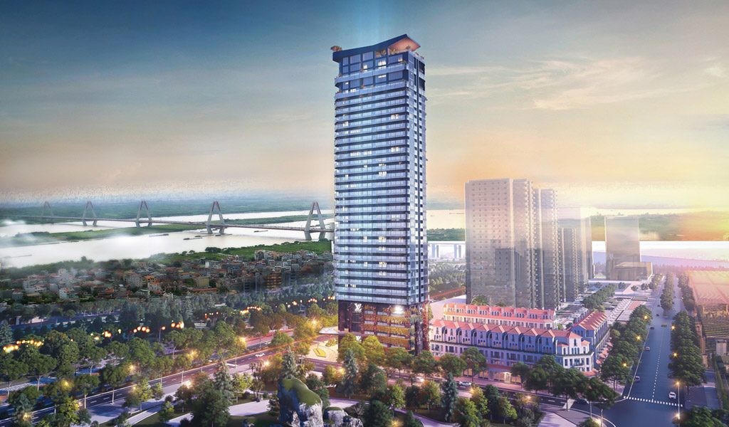 Thị trường khó khăn, Real Tech Group vẫn ghi nhận kết quả kinh doanh tích cực