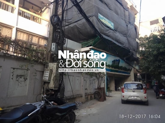 Tin lời quảng cáo, người tiêu dùng có thể bị lừa dối tại dự án Núi Trúc Square?