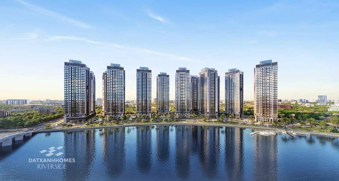 Đất Xanh và dấu hỏi quanh chuyện “hô biến” dự án Gem Riverside