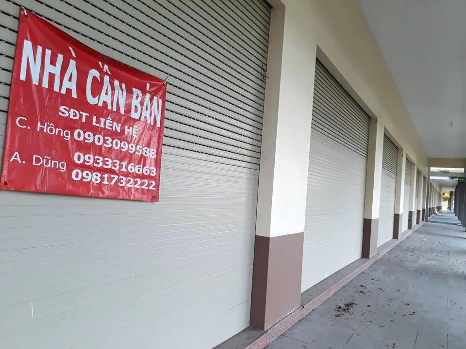 Bất động sản Bình Dương: Thành phố mới hoang vu, căn hộ vẫn rao bán giá 'trên trời'