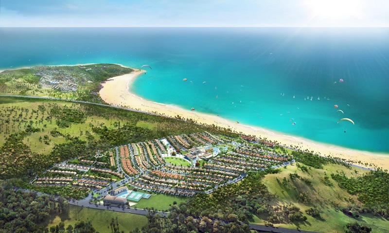 Siêu dự án hơn 250.000m2 tại Thanh Hóa về tay Văn Phú – Invest như thế nào? 