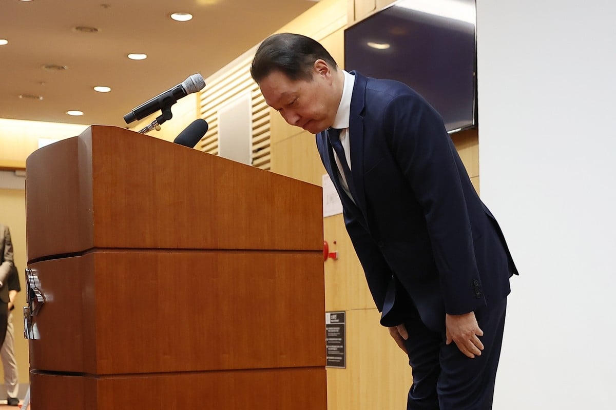 'Cuộc đại tu' của SK Group: Bán vốn, thu hồi 18.320 tỷ đầu tư tại Việt Nam