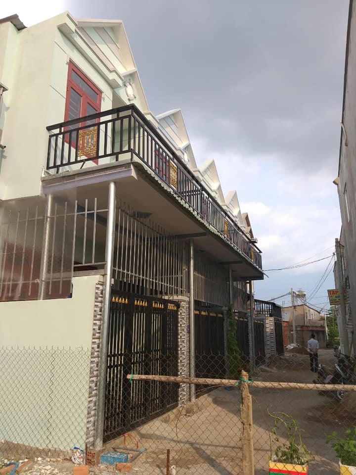 Ham rẻ mua nhà ba chung không khéo ‘chơi dao đằng lưỡi’
