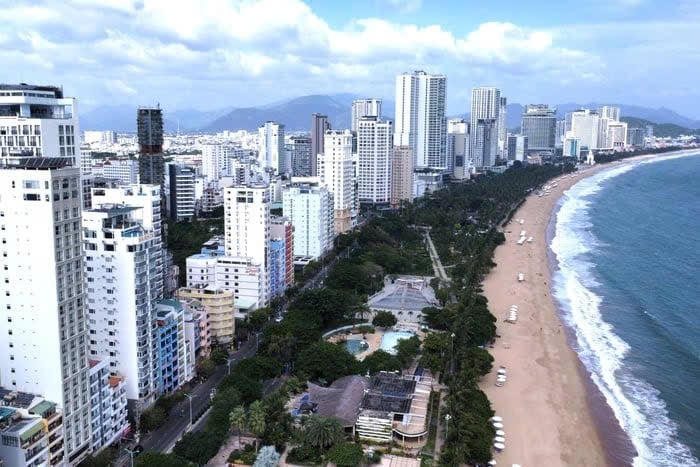 Khánh Hòa đầu tư 6.300 tỷ đồng làm đường hầm ven biển Nha Trang