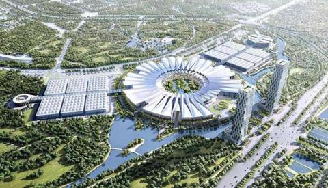 Tổng quan Vinhomes Cổ Loa Đông Anh &nbsp;