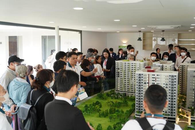 Việt Nam lọt top quốc gia có tỷ lệ sở hữu bất động sản cao nhất thế giới