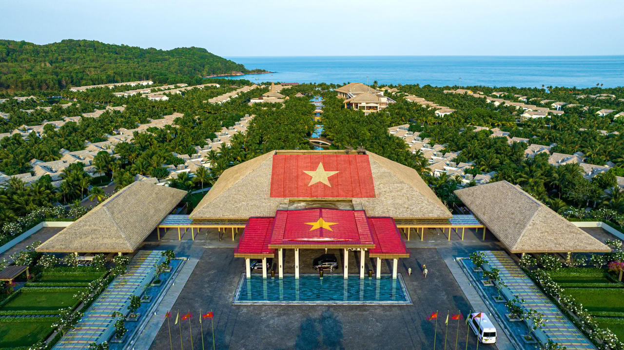 Những dự án làm thay đổi diện mạo Phú Quốc