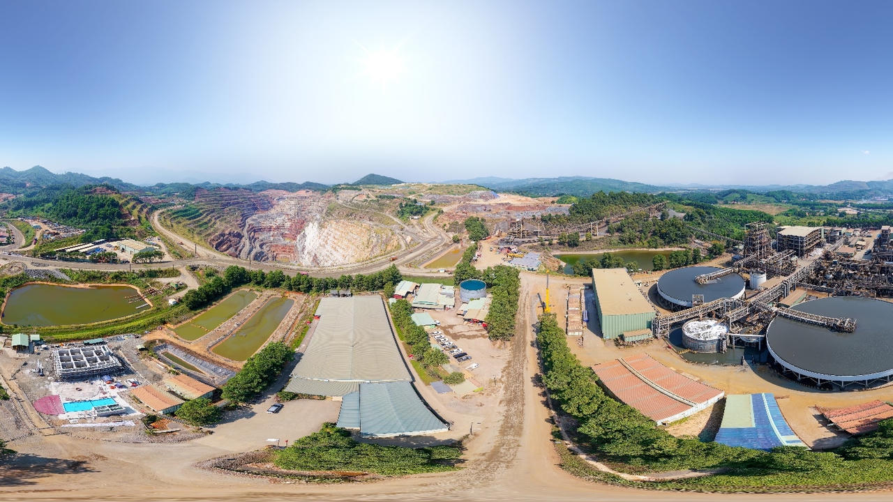 Việc Masan gia tăng hiện diện tại Nyobolt&nbsp;phản ánh tham vọng mở rộng hệ sinh thái công nghệ cao của Tập đoàn này