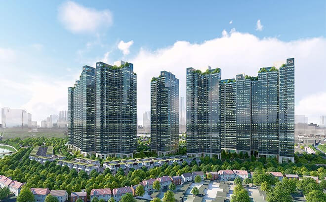 Nhiều đại gia bất động sản tại Cần Thơ bị “bêu tên” vì nợ thuế “khủng” 