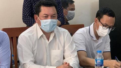 Vợ chồng Dũng 'lò vôi' tố bị lừa: Lời hai bên