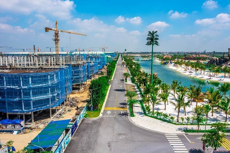 Thị trường bất động sản nghỉ dưỡng giao dịch ảm đạm