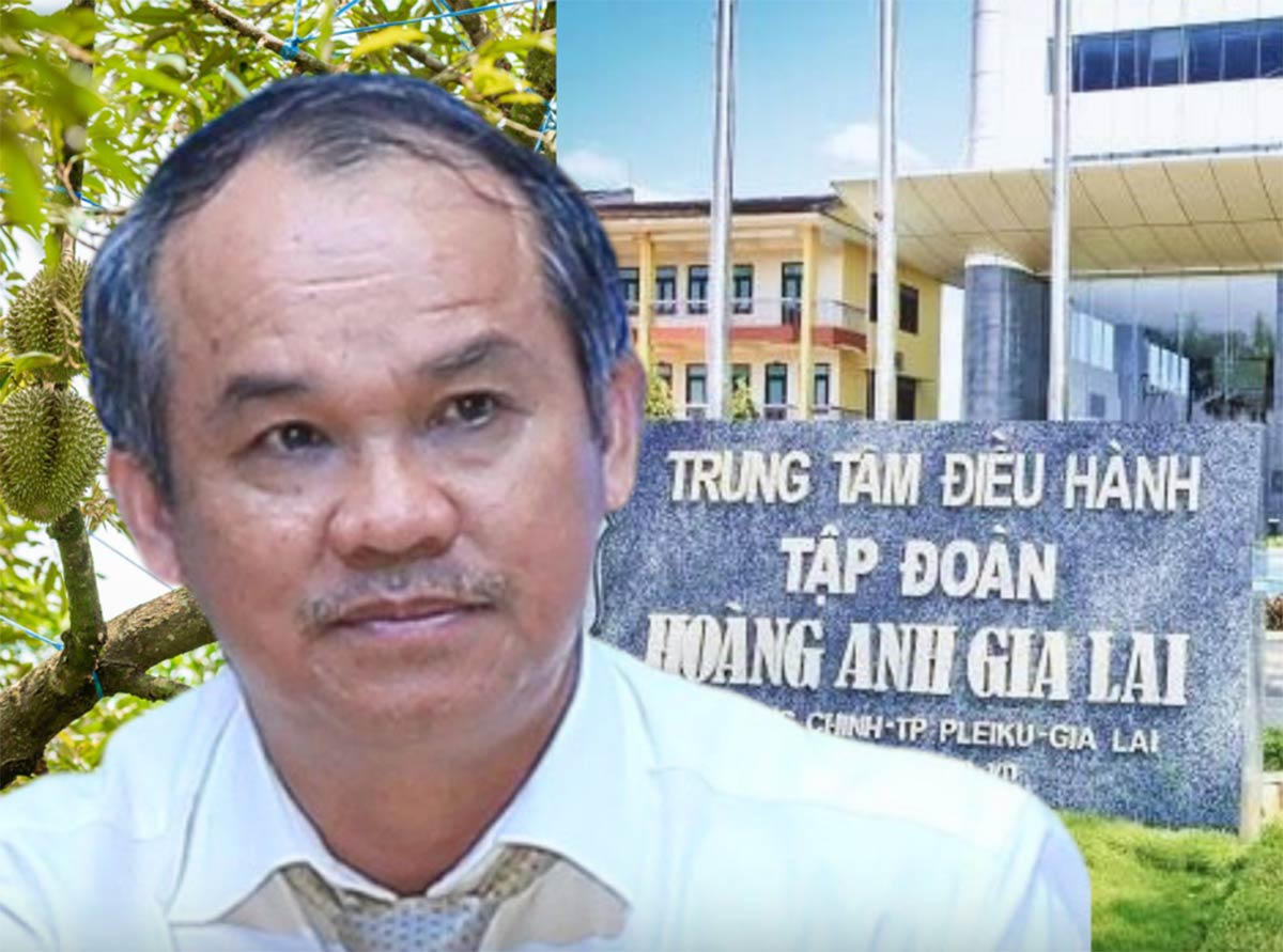Hoàng Anh Gia Lai sắp biến động lãnh đạo, hé lộ thương vụ mới của bầu Đức