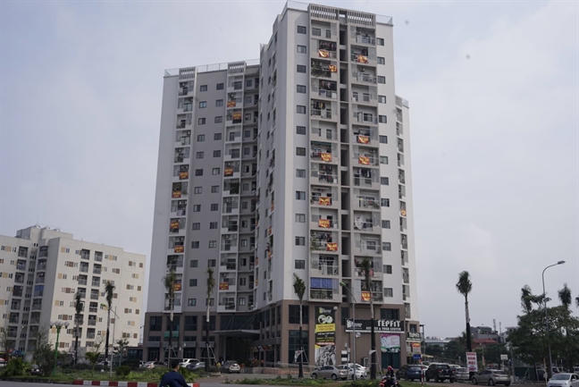 Nguyen thu truong Bo Xay dung Nguyen Tran Nam: ‘Nguoi dan phai quen voi viec tranh chap la ra toa xu ly’