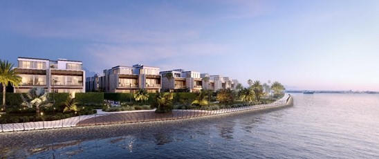 Khám phá bộ sưu tập “Branded Living” (không gian sống hàng hiệu) lớn nhất việt nam từ Masterise Homes