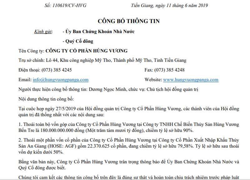 Gặp khó vì Donald Trump, đại gia Việt từ lãi qua lỗ, bán công ty gỡ nợ