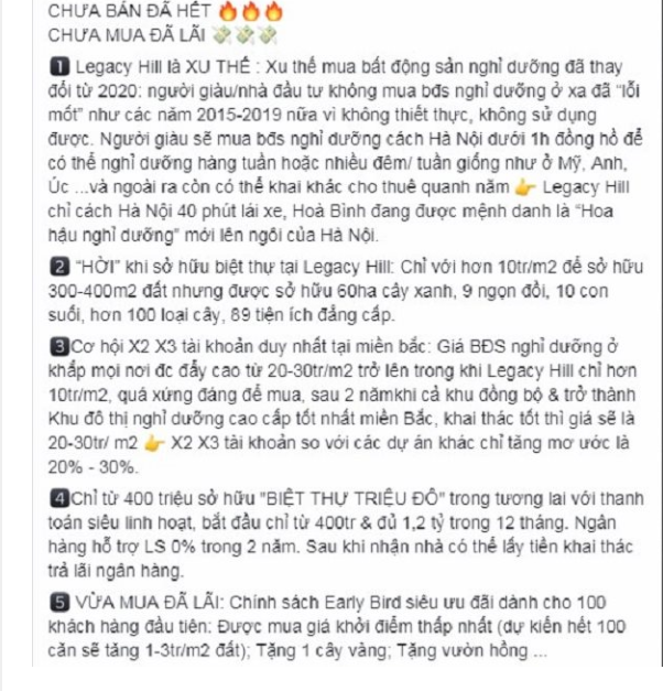 Đại gia mới nổi An Thịnh Group và những tham vọng 'bất thường' tại thị trường BĐS nghỉ dưỡng ven đô