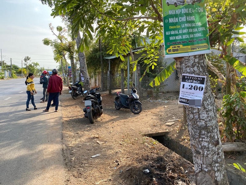 Nhà đất Đà Nẵng “rục rịch” tăng giá