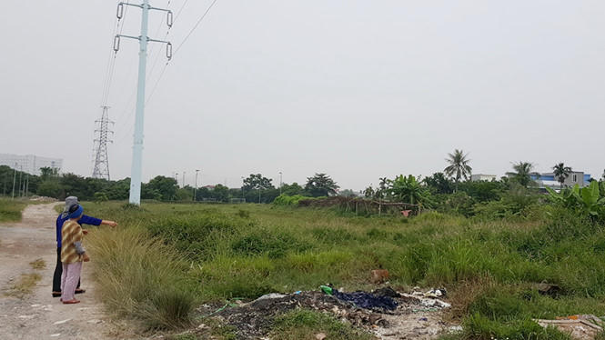 Chuyện hy hữu ở Hải Phòng, được cấp sổ đỏ 13 năm mà không biết đất ở đâu