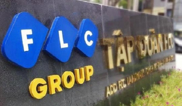 Vi phạm về công bố thông tin, FLC của ông Trịnh Văn Quyết bị phạt 495 triệu đồng 