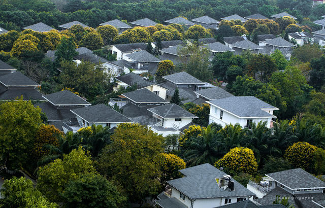 Các ông lớn bất động sản được vinh danh tại giải thưởng quốc gia bất động sản