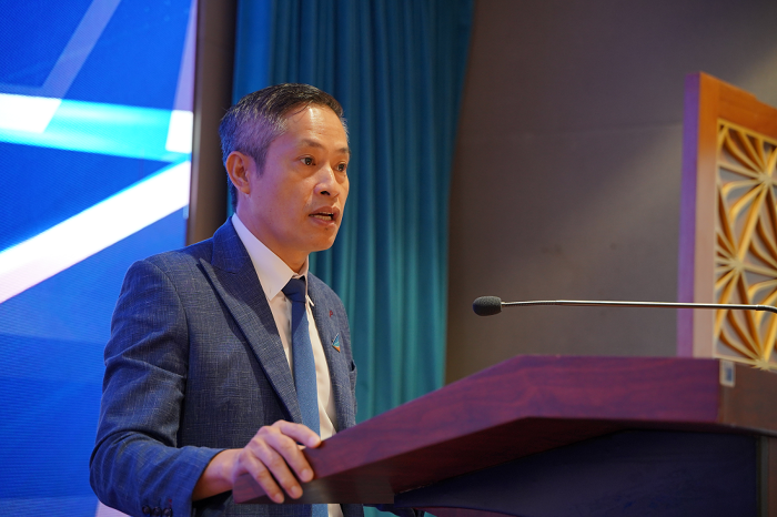 Một lãnh đạo của Đất Xanh muốn gom thêm 200.000 cổ phiếu DXG