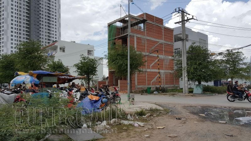  Với giá 31 – 34 triệu đồng/m2, có nên mua dự án River Panorama? (bài 1)