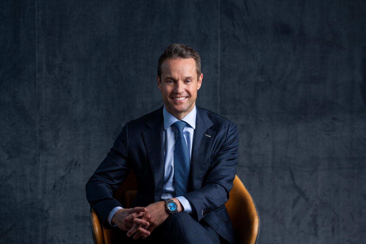 CEO Cushman & Wakefield: Bất động sản thương mại tại Việt Nam nhiều tiềm năng