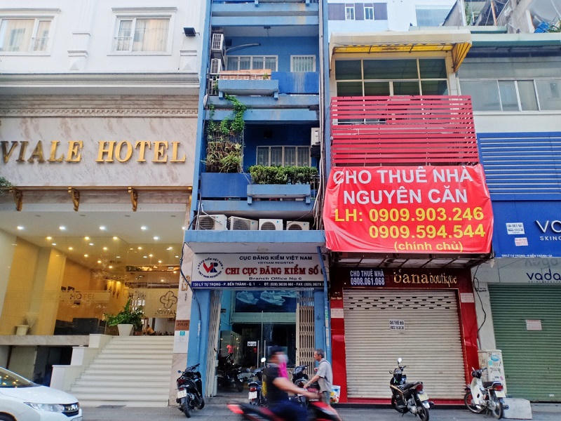 Sự hồi phục của thị trường nhà phố cho thuê dự báo sẽ phụ thuộc vào khả năng kiểm soát dịch bệnh và hiệu quả từ tiêm chủng mở rộng. &nbsp;