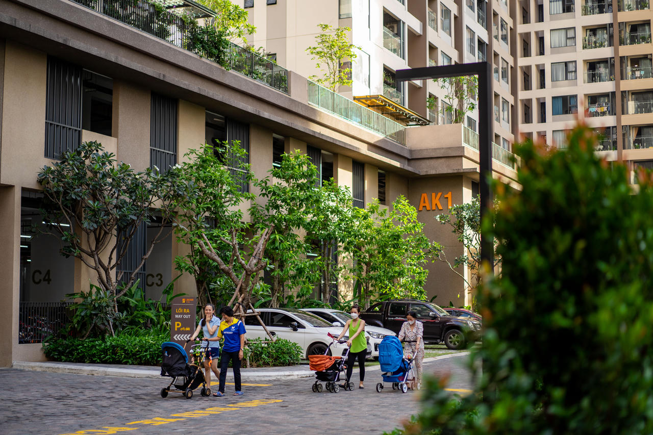 6 tháng cuối năm giá căn hộ sơ cấp vẫn “tăng nhiệt”, nguồn cung tiếp tục lệch pha