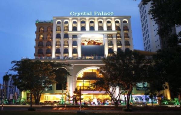 BIDV rao bán khoản nợ hơn 1.000 tỷ của công ty Khải Vy &nbsp;