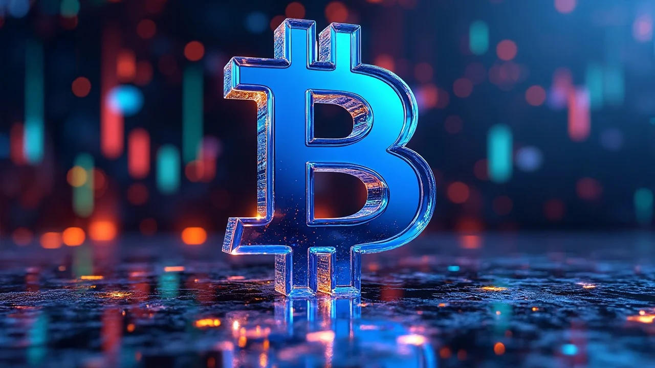 Giá Bitcoin tăng 31% trong tháng 11.