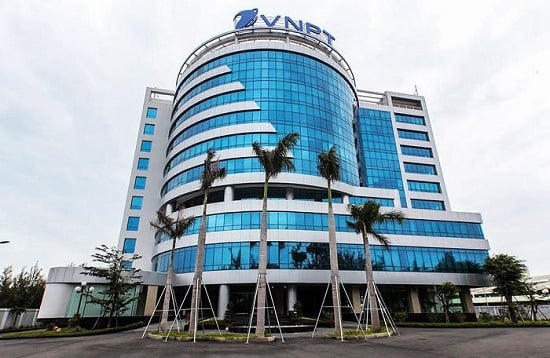 Phó Thủ tướng Chính phủ Hồ Đức Phớc đồng ý chủ trương sáp nhập VNPT-Vinaphone, VNPT-Media vào Công ty mẹ - Tập đoàn VNPT.