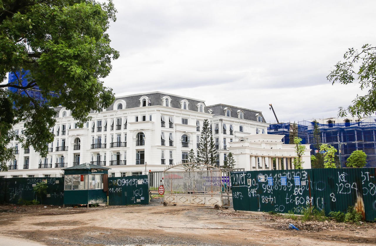 Bóng ma "Vũ nhôm" ở Thủ đô sắp hiện nguyên hình?