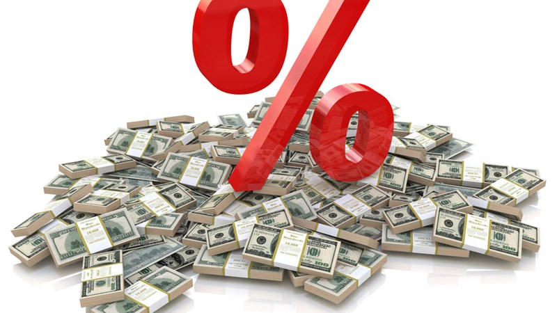 Lãi suất huy động tiếp tục tăng, nhóm \'\'ông lớn\' vẫn đứng ngoài cuộc &nbsp;