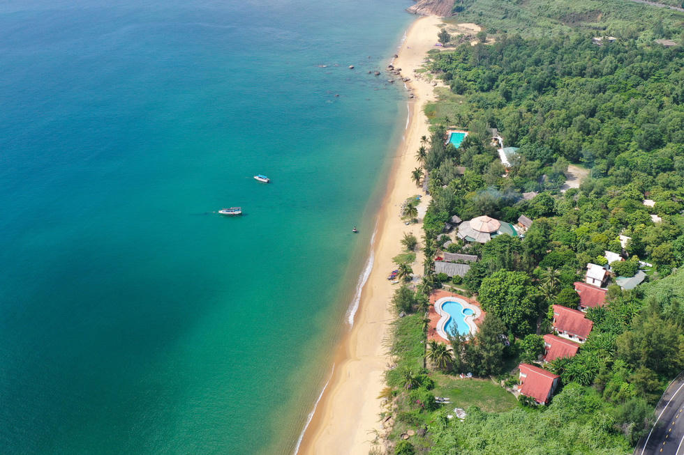 Ngắm những dự án sai phạm Thanh tra Chính phủ điểm mặt tại Sơn Trà - Ảnh 7. Ngắm những dự án sai phạm Thanh tra Chính phủ điểm mặt tại Sơn Trà mangbatdongsan