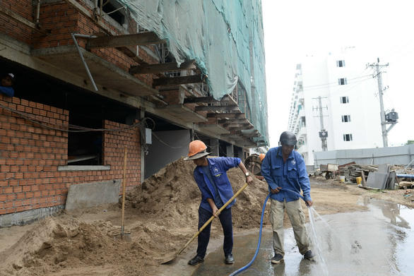 TP HCM xây dựng 35.000 căn hộ nhà ở xã hội giai đoạn 2021-2025