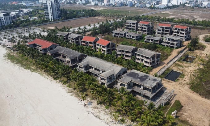 Thuế Đà Nẵng tạm hoãn xuất cảnh đại diện Công ty CP Địa Cầu và loạt doanh nghiệp