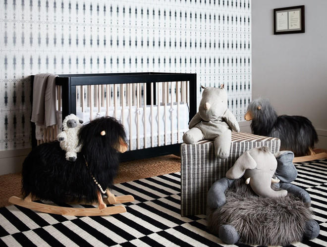 Ben trong biet thu 10 trieu USD cua Jessica Alba hinh anh 10 