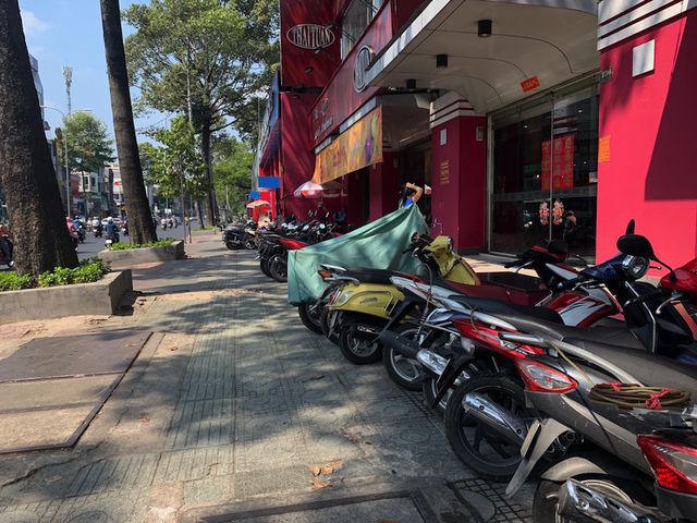 Gần 1.000m2 đất công sản đang được cho thuê với giá... 0 đồng?!