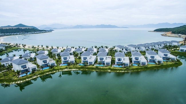 Tháo gỡ "điểm nghẽn" về mặt pháp lý sẽ tạo ra tiền đề tích cực cho bất động sản nghỉ dưỡng khởi sắc