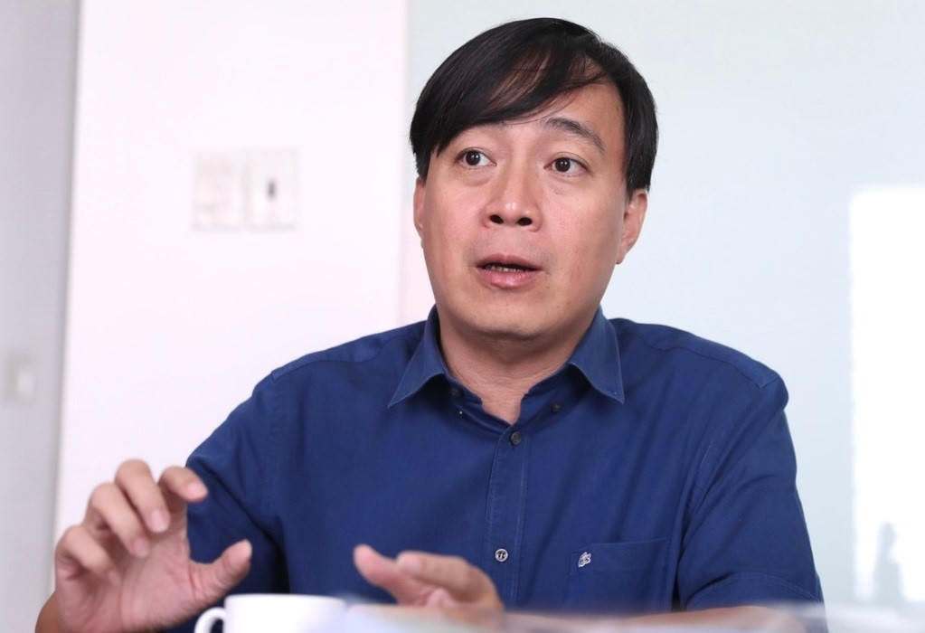 Sức ép từ dư nợ thúc đẩy hoạt động M&A giữa các doanh nghiệp địa ốc