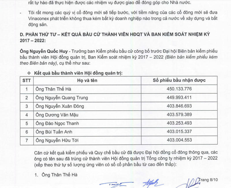 Lên ghế Tổng giám đốc, đại gia Nguyễn Xuân Đông bắt đầu tung chiêu