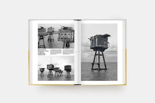 Sự ám ảnh ‘ma mị’ của nhà tù, sân bay bỏ hoang